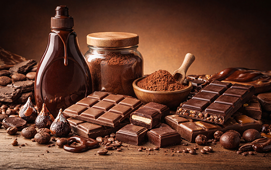 Hershey's category