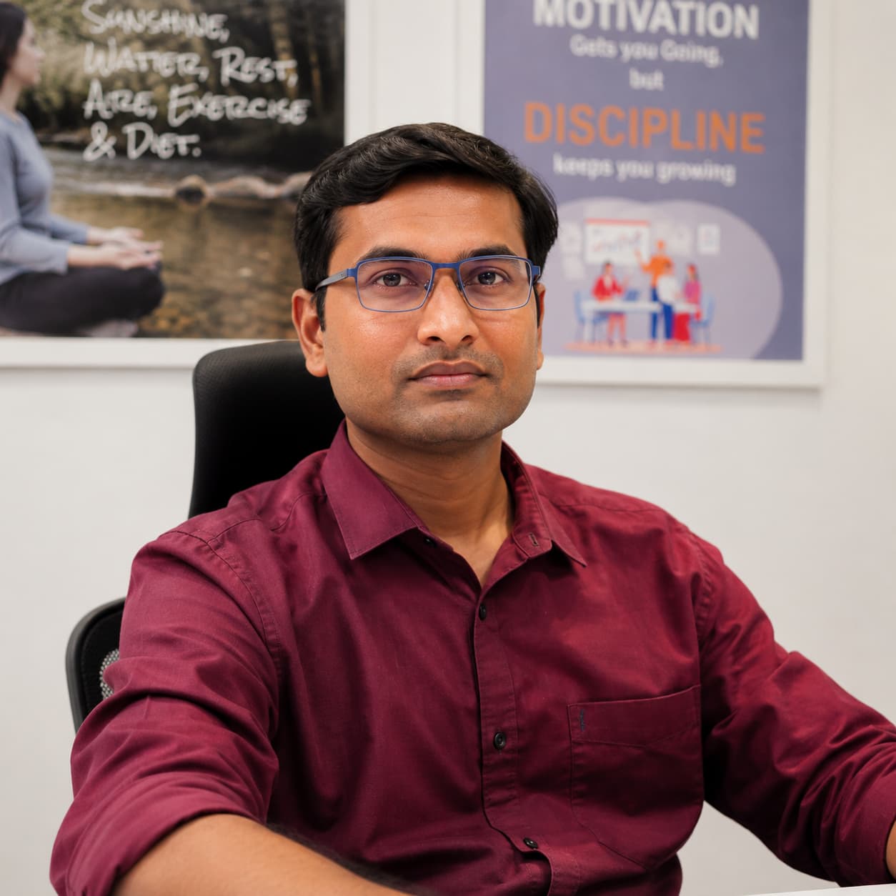 Rahul Nandanwar